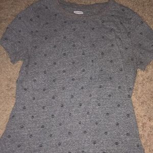 peace tshirt